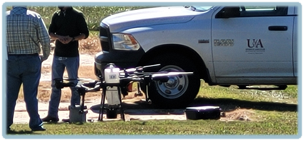 sprayer drone sprayer drone
