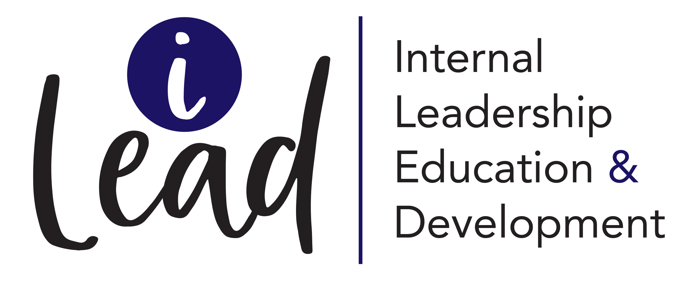 Graphic-ilead IV logo