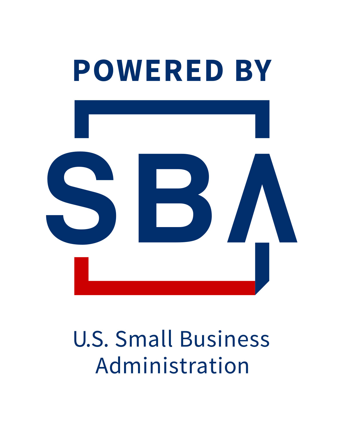 US Small Business Administration Logo