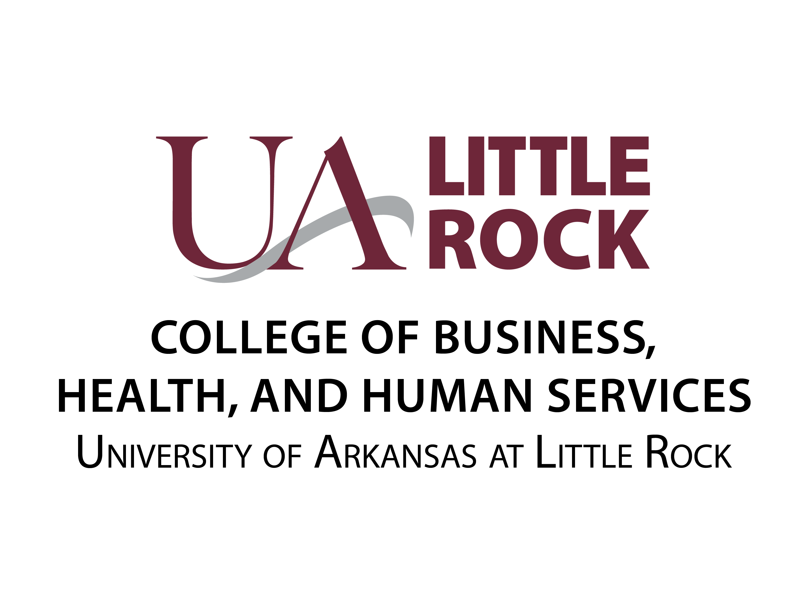 UA Little Rock Logo