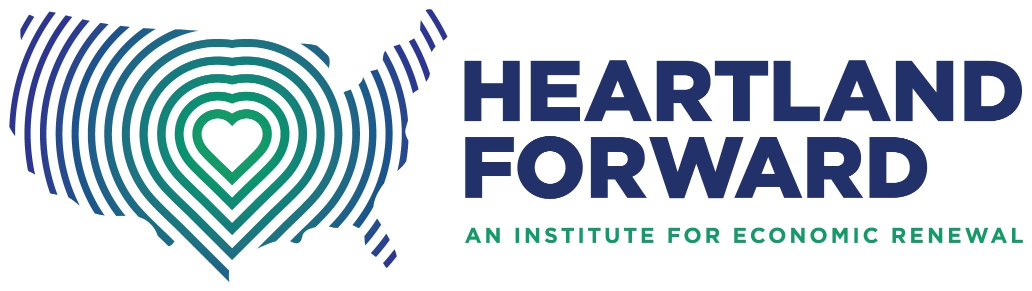 heartland forward logo