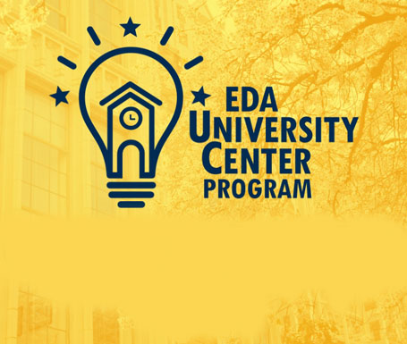 EDA University Center