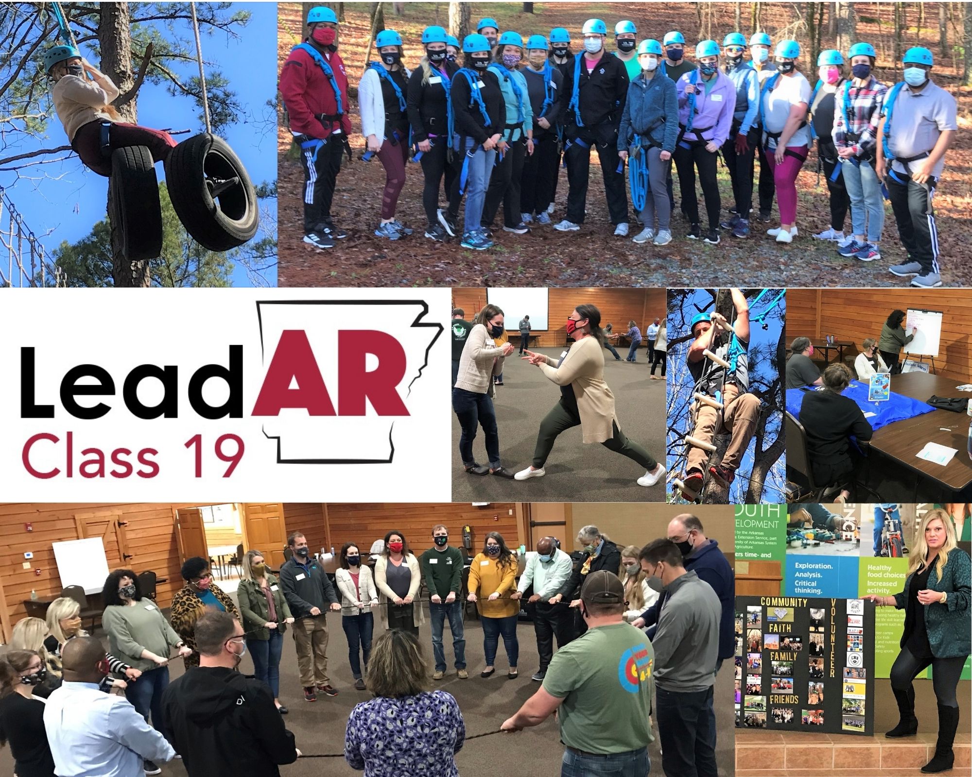 LeadAR Class 19