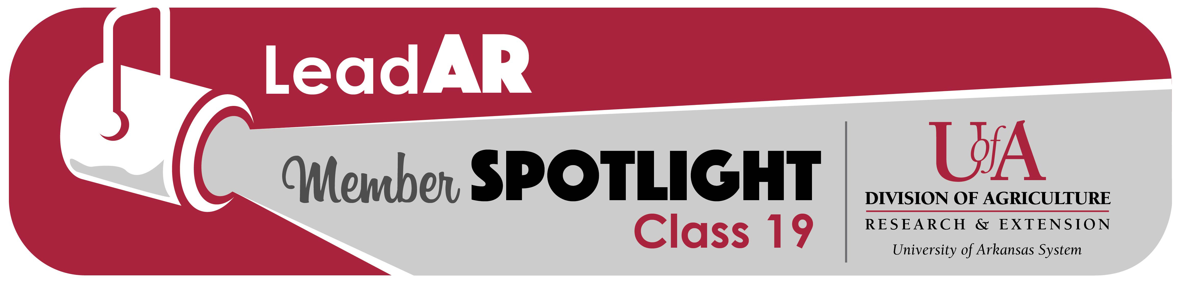 LeadAR Spotlight class 19