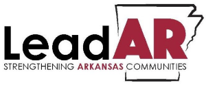 LeadAR logo