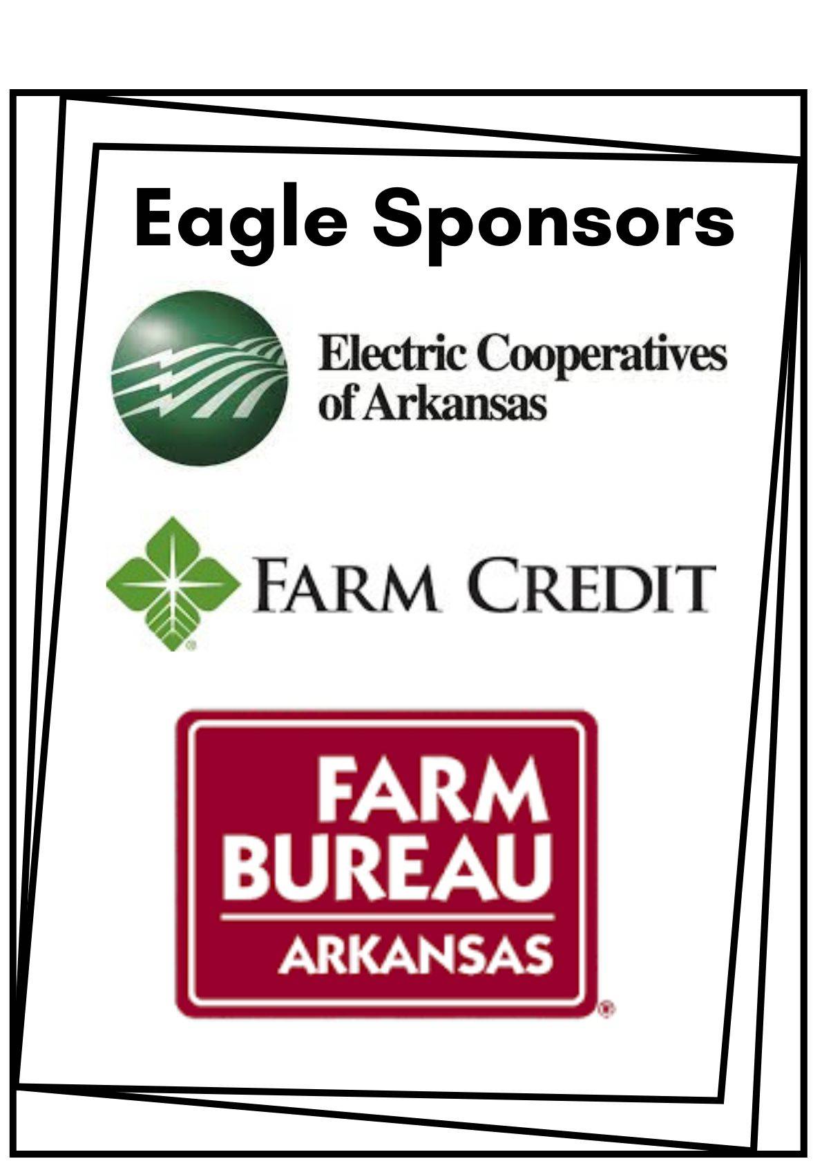 Eagle Sponsors