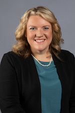 Rachel Bearden portrait