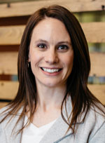 Tiffany Henry