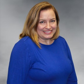 Jenny Doty - Rural Grocery Initiative photo