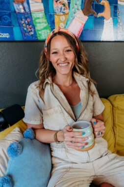 Jill Ragan