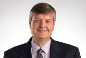 Michael Thomsen