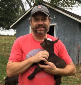 Scott Shellabarger