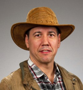 Dan Quadros