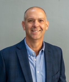 Eric Shelby
