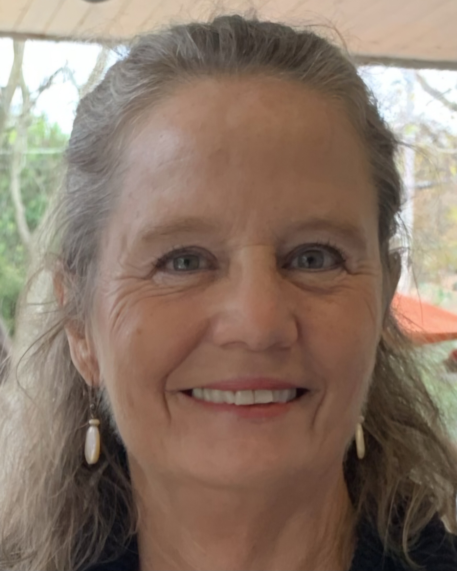 jaymie pedigo