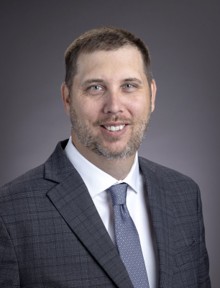 Jeff Jackson