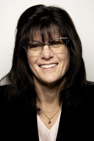 Mary Savin