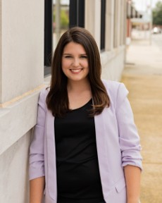 Miranda Reynolds