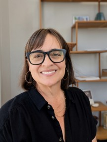 Sylvia Blain