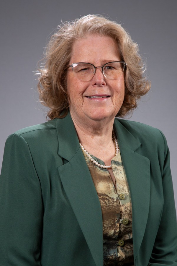 Terrie James