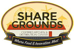 Share Grounds Logo