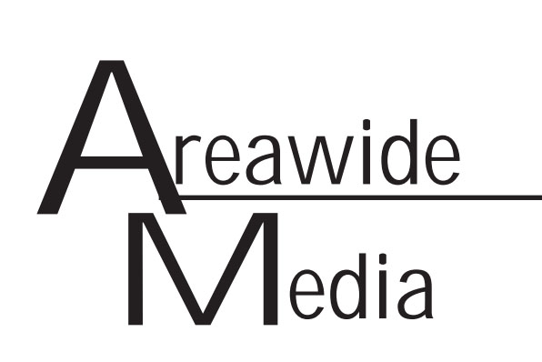 Areawide news spelled out