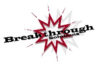 breakthrough solutions logo breakthrough solutions logo