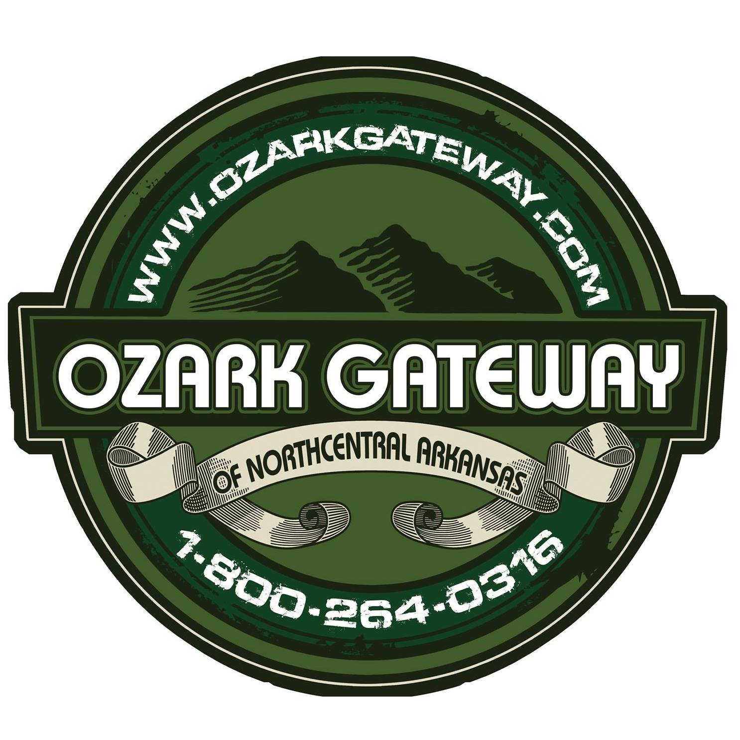 Ozark Gateways logo