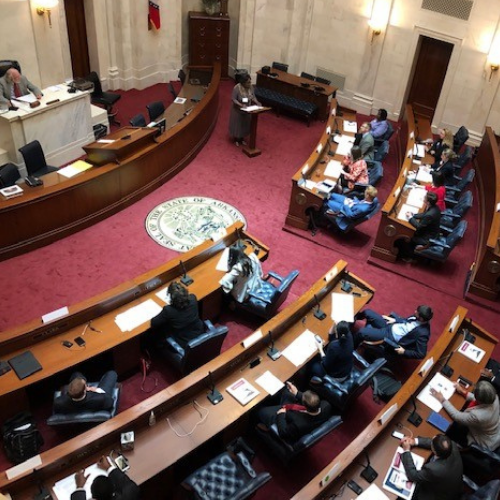 General Assembly SJR 10 Bill Information Arkansas State Legislature