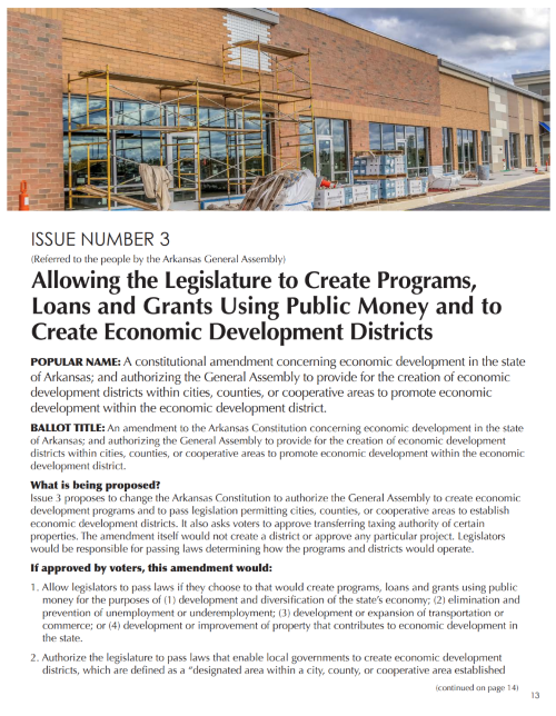 Issue 3 of 2026 Fact Sheet Issue 3 of 2026 Fact Sheet