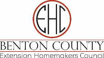 Benton County EHC Logo