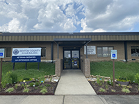 Benton County Extension Office