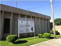 Calhoun County Office