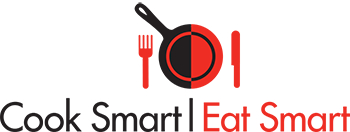 Cook Smart Eat Smart Logo