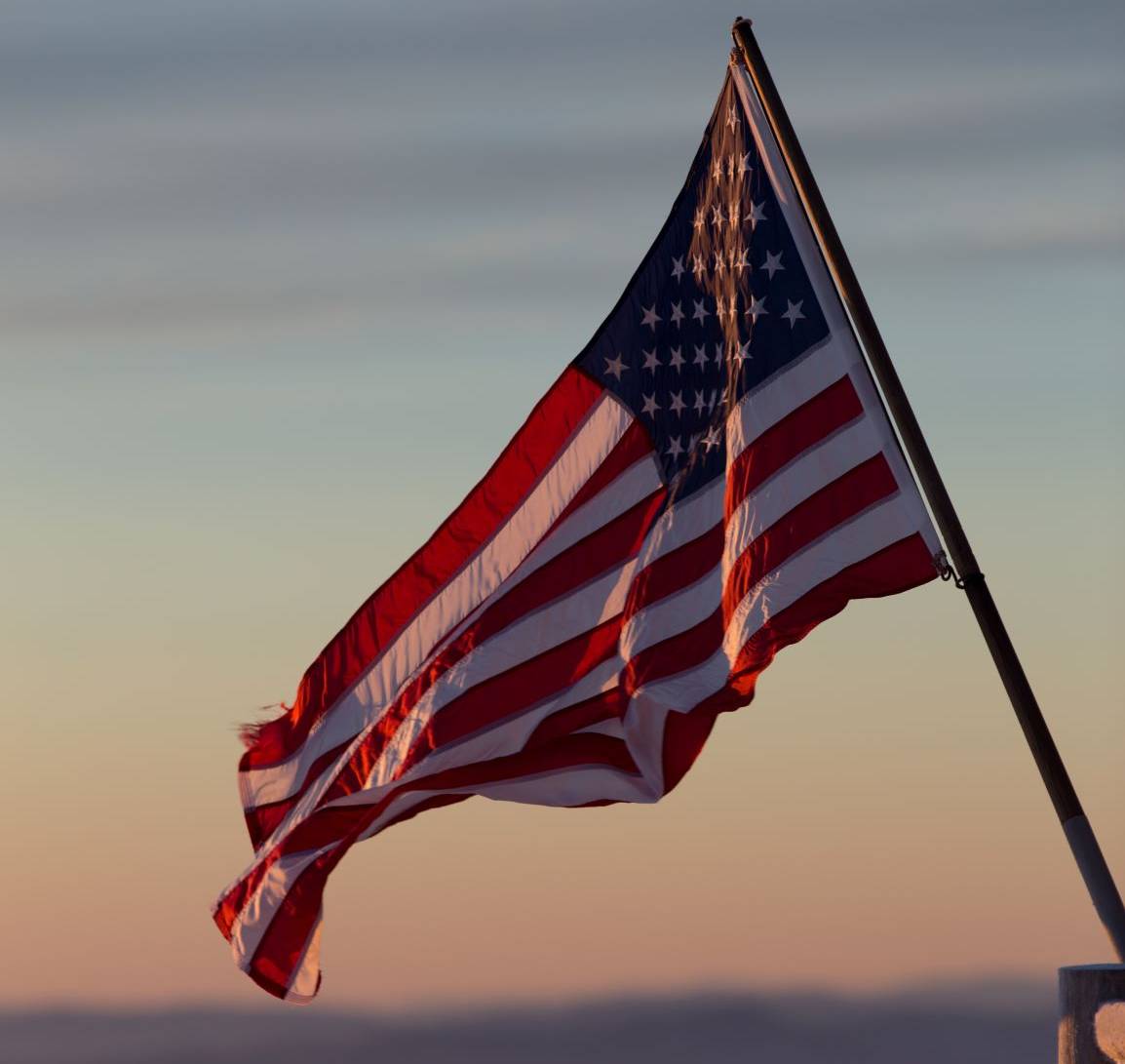 American Flag 
