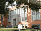 Chicot County Courthouse