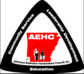 AEHC logo