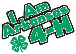 I Am Arkansas 4-H