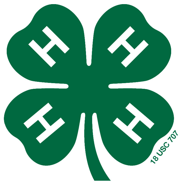 4-H Logo