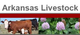 Arkansas Livestock Header Livestock header
