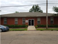 Desha County Office