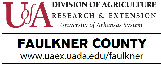 Faulkner County Extension Logo