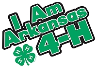 I am Arkansas 4-H