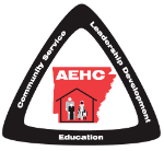 AEHC logo