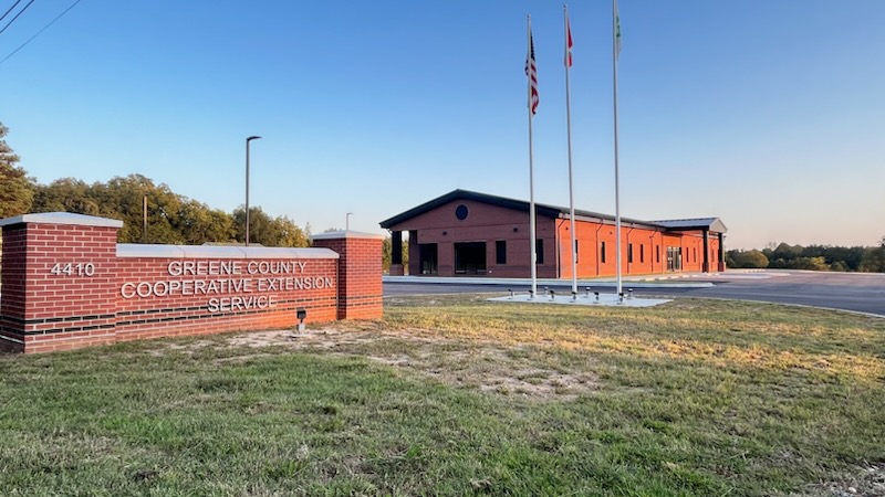 Greene County Office