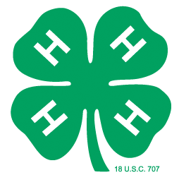 I am Arkansas 4-H Logo