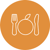 Nutrition Icon