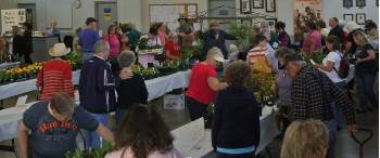 Independence County MG Plant Sale