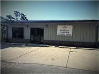 Izard County Office