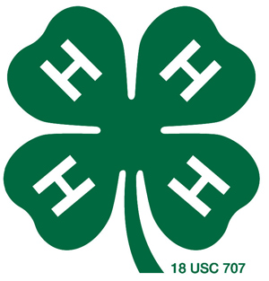 4-H Clover